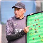 Piala Presiden 2025: Liga Indonesia All-Star Dilatih Rahmad Darmawan, Diisi 30 Pemain