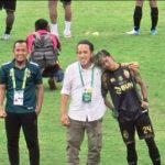 Sriwijaya FC Bidik Promosi ke Liga 1, Gandeng Eks Timnas dan Fokus Kembangkan Talenta Lokal Sumsel