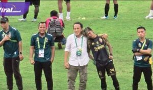 Sriwijaya FC Bidik Promosi ke Liga 1, Gandeng Eks Timnas dan Fokus Kembangkan Talenta Lokal Sumsel