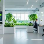 MLV Teknologi Dorong Transformasi Kantor Ramah Lingkungan Lewat Solusi Cerdas Hemat Energi. Foto : viralsumsel.com /vritimes