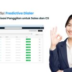 MiiTel Predictive Dialer. Foto: viralsumsel.com