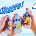 PLANTIQ Cashew Milk: Inovasi Susu Nabati Pertama dari Kacang Mede Asli Indonesia. Foto: viralsumsel.com