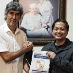 Barito Putera All Out Hadapi Liga 2 2025/26: Teco Dipercaya, Skuad Bertabur Bintang, Target Kembali ke Liga 1
