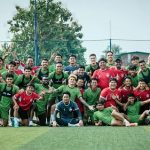 Pasca Degradasi, PSIS Semarang Mulai Seleksi Calon Pelatih Kepala untuk Liga 2 2025/26. Foto : viralsumsel.com /lib