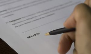 Panduan Lengkap Cara Membuat Tanda Tangan Digital yang Sah dan Aman. Foto : viralsumsel.com