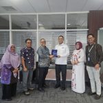 Parto.id Tegaskan Komitmen Dukung Digitalisasi UMKM dan Kolaborasi Strategis dengan LKPP. Foto: viralsumsel.com