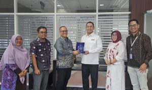 Parto.id Tegaskan Komitmen Dukung Digitalisasi UMKM dan Kolaborasi Strategis dengan LKPP. Foto: viralsumsel.com