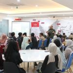 Pelatihan AI bersama Remote Skills Academy dan Nortis AI Academi di IndigoSpace Malang. Foto: viralsumsel.com