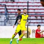 Persib Bandung Resmi Gaet Luciano Guaycochea, Sepupu Bintang Timnas Argentina