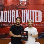 Madura United Perpanjang Kontrak Kapten Lulinha Hingga 2028, Siap Jadi Pemain dan Pelatih Masa Depan