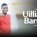 Persib Umumkan Uilliam Barros, Striker Asal Brasil Jadi Tumpuan Baru Maung Bandung