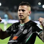 Persijap Jepara Rekrut Gelandang Asal Argentina Alexis Gómez, Siap Perkuat Lini Tengah di Liga 1 2025/26
