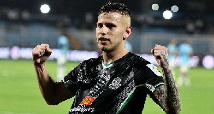 Persijap Jepara Rekrut Gelandang Asal Argentina Alexis Gómez, Siap Perkuat Lini Tengah di Liga 1 2025/26