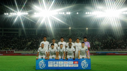 Persis Solo Siapkan Fondasi Tim Jelang Liga 1 2025/26, Pelatih Baru Sudah Deal tapi Masih Dirahasiakan
