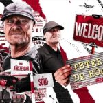 Resmi! Peter de Roo Jadi Pelatih Kepala Persis Solo, Siap Bawa Filosofi Sepak Bola Atraktif ke Liga 1