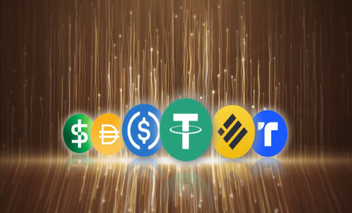 Perusahaan Global Berlomba Lomba Pakai Stablecoin. Kenapa?. fot: viralsumsel.com