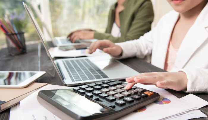 Rahasia Bisnis Melejit dengan Software Akuntansi Accurate: Panduan untuk Pemula!. Foto : viralsumsel.com