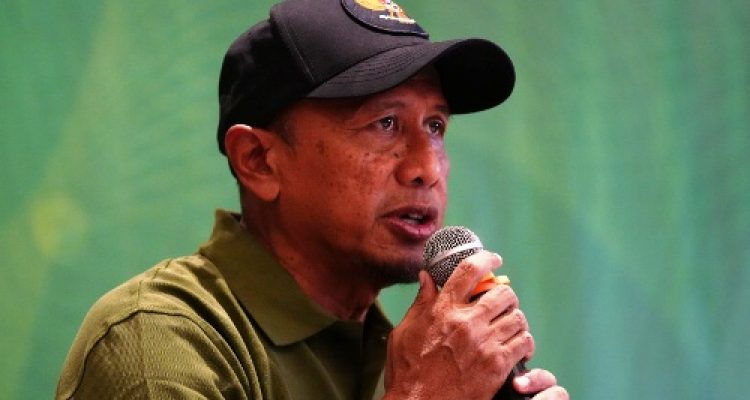 Rahmad Darmawan Nahkodai Liga Indonesia All Stars di Piala Presiden 2025
