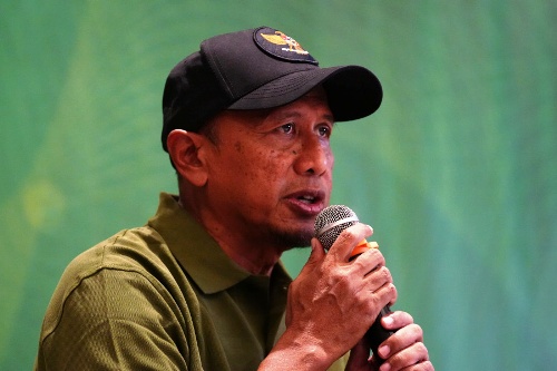 Rahmad Darmawan Nahkodai Liga Indonesia All Stars di Piala Presiden 2025