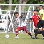 Deltras FC Rampungkan Trial, Mulai Persiapan Serius Hadapi Liga 2 Musim 2025/26. Foto : viralsumsel.com /lib