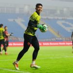 4 Kiper Liga 1 Dipanggil Timnas U-23, Husna Almalik Punya Menit Bermain Tertinggi