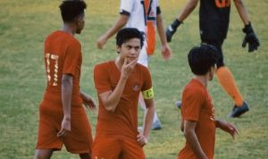 Sriwijaya FC Gaet 5 Eks Pemain Timnas Muda, Ini Profil Lengkapnya!