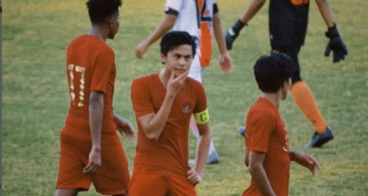Sriwijaya FC Gaet 5 Eks Pemain Timnas Muda, Ini Profil Lengkapnya!
