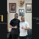 Rommy Van Boy Menjadi (Anggota DPRD Kota Medan) sebagai Penasehat Tamil Festival Indonesia 2025. Foto: viralsumsel.com
