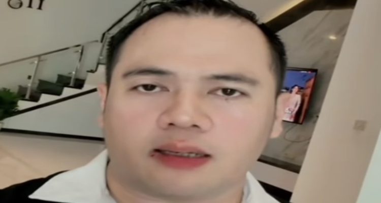Viral Joget di Dapur MBG, Operasional SPPG Milik Hendrik Irawan Dihentikan Sementara oleh Badan Gizi Nasional