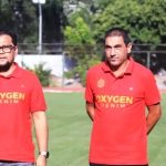 Semen Padang FC Perpanjang Kontrak Eduardo Almeida, Siap Tancap Gas di Liga 1 Musim Depan