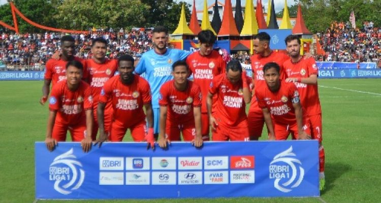 Semen Padang Perpanjang Kontrak 9 Pemain Lokal Jelang Liga 1 2025/26
