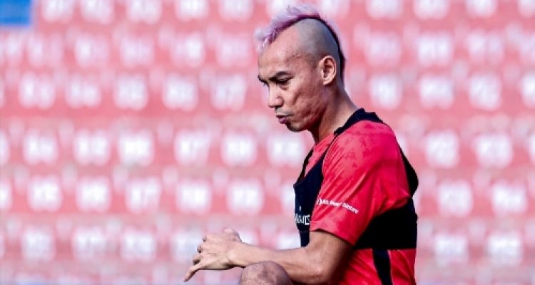 Persik Kediri Pertahankan 18 Pemain Musim Lalu, Ini Skuat Sementara 2025/26 Siap Tempur di Liga 1