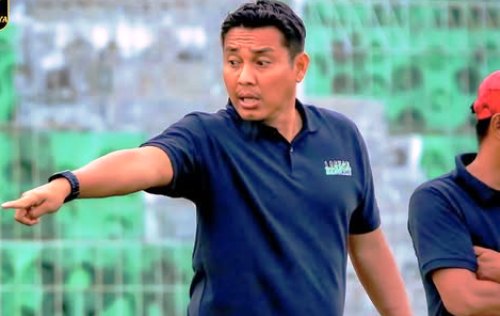 Sriwijaya FC Hanya Rekrut 27 Pemain untuk Liga 2 2025/26