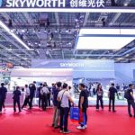 SKYWORTH PV Gaungkan Akses Universal Tenaga Surya di SNEC 2025, Raih Sertifikasi TÜV SÜD dan Jalin Kemitraan Strategis. Foto : ist