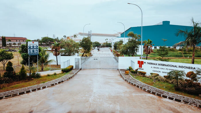 Solusi Berbasis Biomassa dari Thermax Dukung Dekarbonisasi Industri Indonesia. Foto : viralsumsel.com