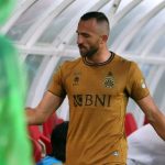 Ilija Spasojevic Resmi Kembali ke Liga 1 Bersama Bhayangkara Presisi Lampung FC