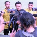 Sriwijaya FC Coret Sejumlah Pemain Trial Usai Kalah dari Tim EPA U20, Hanya Empat yang Lolos Pantauan Coach Azul