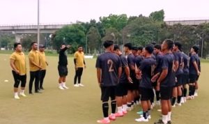 Sutan Zico hingga Rendy Juliansyah, Ini Bintang Anyar The Dream Team Sriwijaya FC!