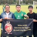 Latihan Perdana Sriwijaya FC Disambut Suporter Fanatik, Singa Mania: "Kita Tetap Setia pada Elang Andalas!"