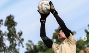 Sriwijaya FC Siap Uji Tanding Lawan Klub Liga 1, 2, dan 3 Jelang Liga 2 Musim 2025/2026