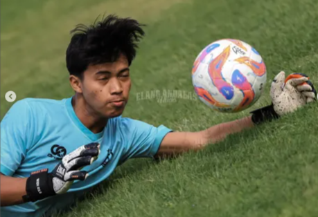 Rendy Juliansyah dkk Dibungkam Tim Muda! Ini Kejutan dari Uji Coba Sriwijaya FC