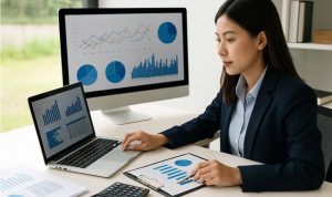 Sudah Digital Tapi Masih Lambat? Ini Masalah Umum Tim Finance. Foto: viralsumsel.com