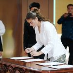 Profil Emily Nahon Si Cantik dari Belanda, Bek Keturunan Indonesia yang Siap Perkuat Timnas Putri di Kualifikasi Piala Asia 2025. Foto : viralsumsel.com /pssi