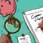 Tips Jitu Atur Keuangan Saat Tanggal Tua, Dompet Aman Gaji Tenang!. Foto : ist