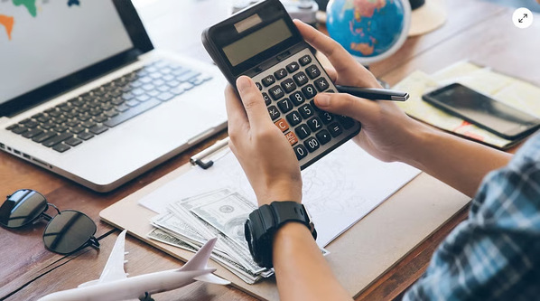 Travel Expense Kantor: Ribet Gak, Sih? Ternyata Gampang! Foto: viralsumsel.com