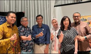 Unifam Dorong Kata Oma Telur Gabus Ekspansi Global, Perkuat UKM Lokal Lewat Kompetisi Jurnalistik. Foto : viralsumsel.com