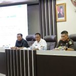 Pemkot Prabumulih Gelar Rapat Persiapan HUT ke-80 RI, Wali Kota Arlan Ajak Semua Elemen Wujudkan Perayaan yang Bermakna. Foto : viralsumsel.com /man