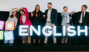 Welcome English 1! Transformasi EF Kids & Teens yang Siap Dukung Masa Depan Anak
