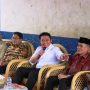 Gubernur Herman Deru Siapkan Koperasi Merah Putih untuk Penguatan Ekonomi Pengrajin Songket Ogan Ilir. Foto : viralsumsel.com /win