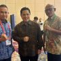 Resmi! Sumsel United Gantikan Klub Liga 2 Asal Subang, Ini Kata Asprov PSSI Sumsel. Foto : viralsumsel.com